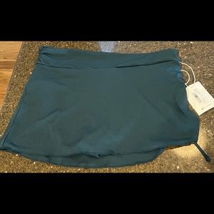 Title Nine Swim Skirt